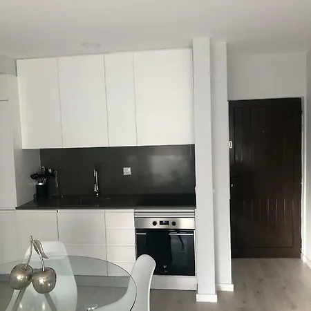 Edi Borges - Algarve Vacation Апартаменты Картейра