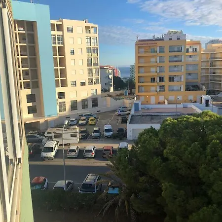 Edi Borges - Algarve Vacation Апартаменты
