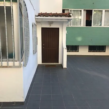 Апартаменты Edi Borges - Algarve Vacation *