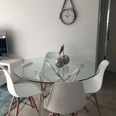 Edi Borges - Algarve Vacation Апартаменты Картейра