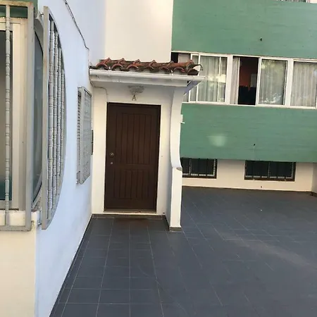 Апартаменты Edi Borges - Algarve Vacation Картейра