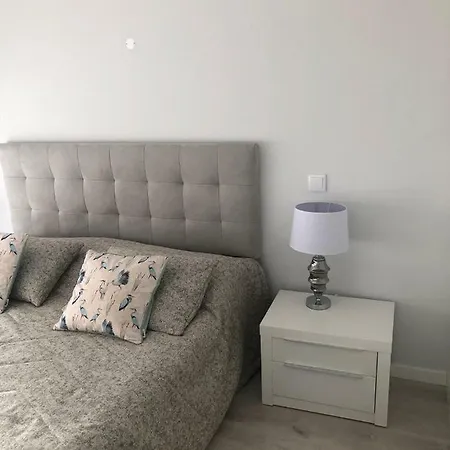 Edi Borges - Algarve Vacation Апартаменты