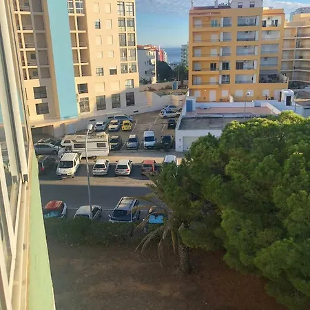 Edi Borges - Algarve Vacation 아파트 *