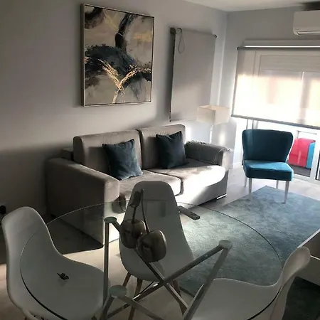 Edi Borges - Algarve Vacation Apartman